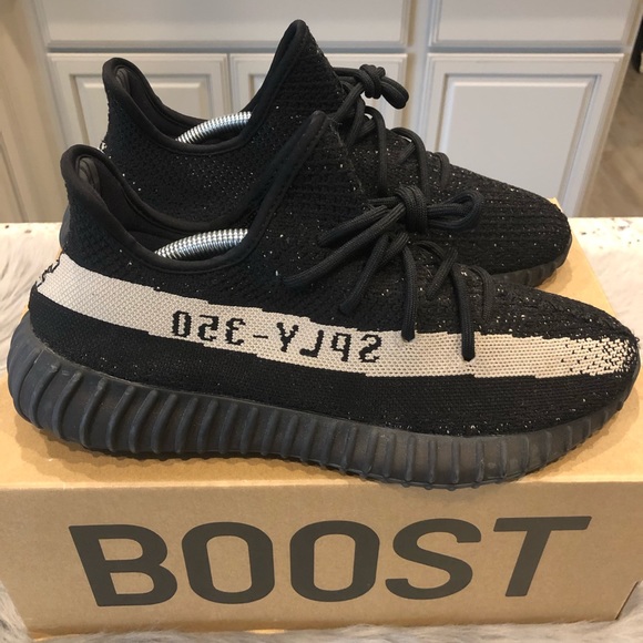 yeezy oreo cheap